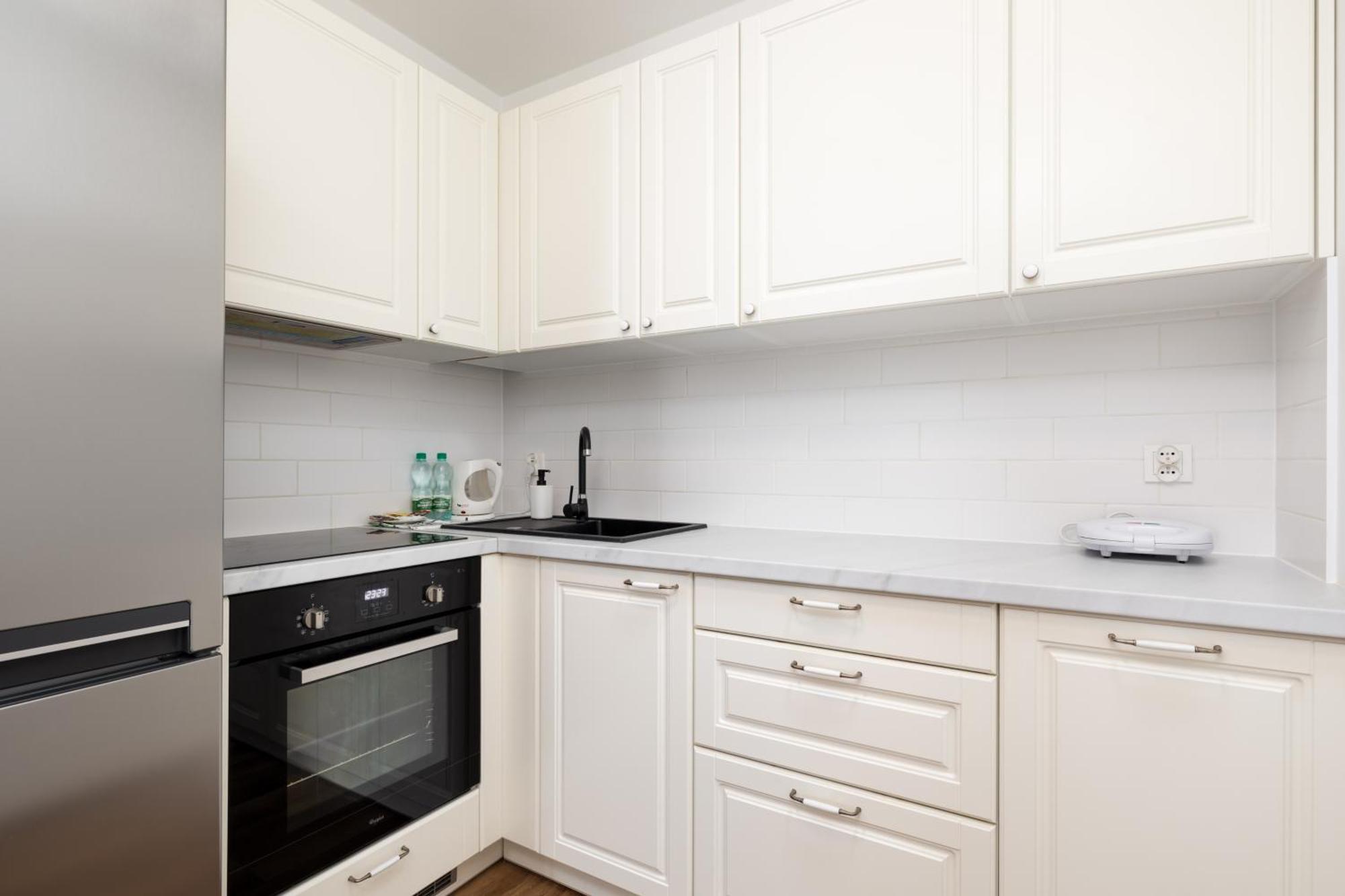Chmielewskiego Cosy Apartment Stettin Exterior foto