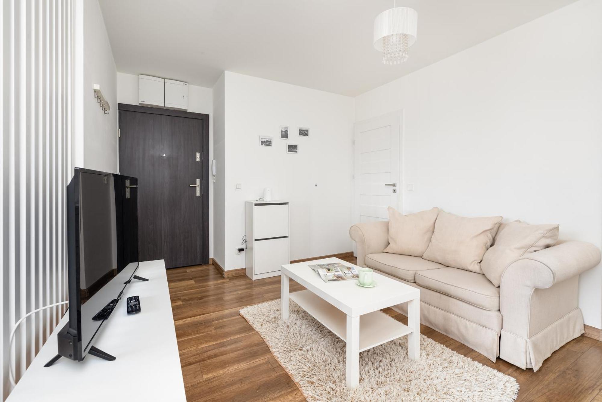 Chmielewskiego Cosy Apartment Stettin Exterior foto