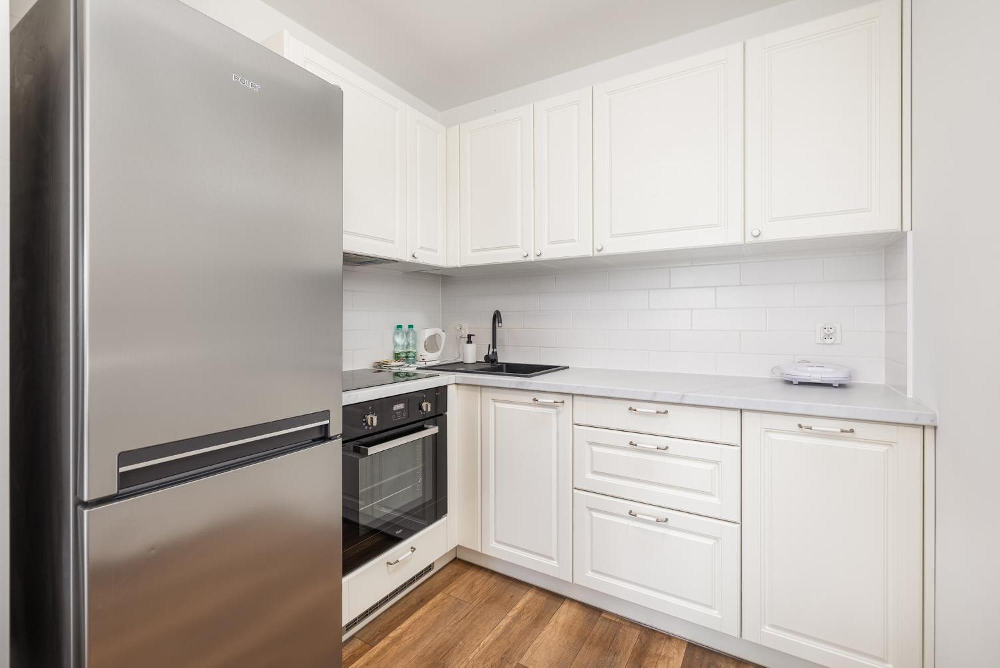 Chmielewskiego Cosy Apartment Stettin Exterior foto