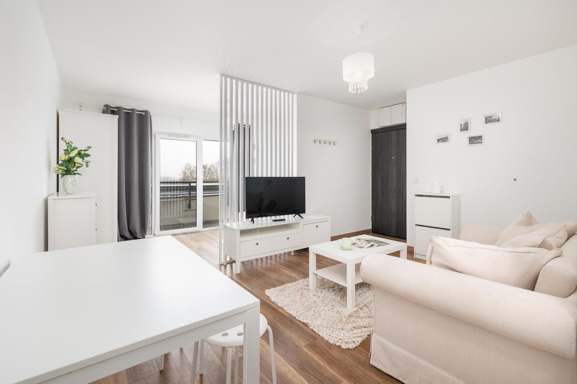 Chmielewskiego Cosy Apartment Stettin Exterior foto