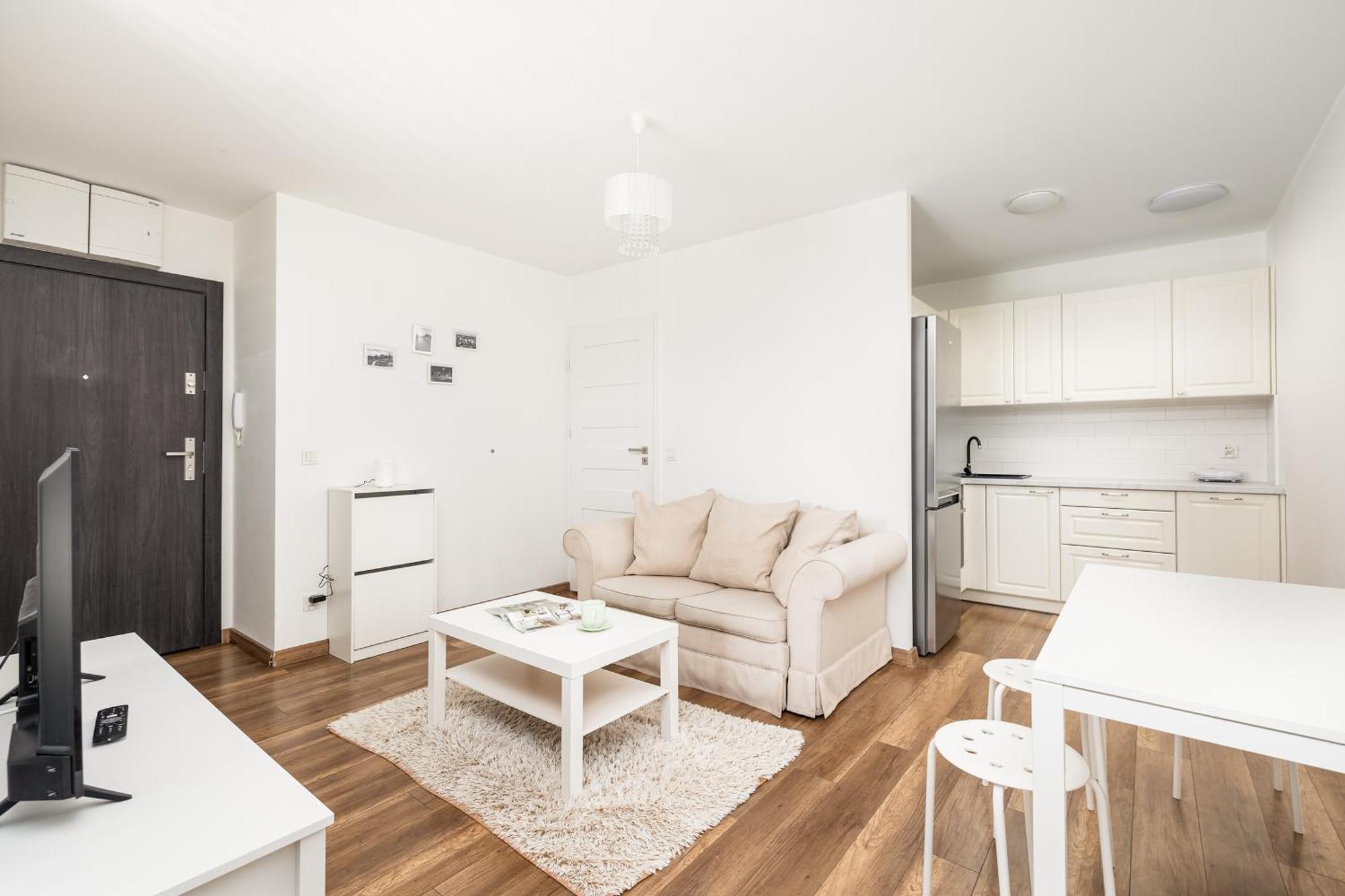 Chmielewskiego Cosy Apartment Stettin Exterior foto