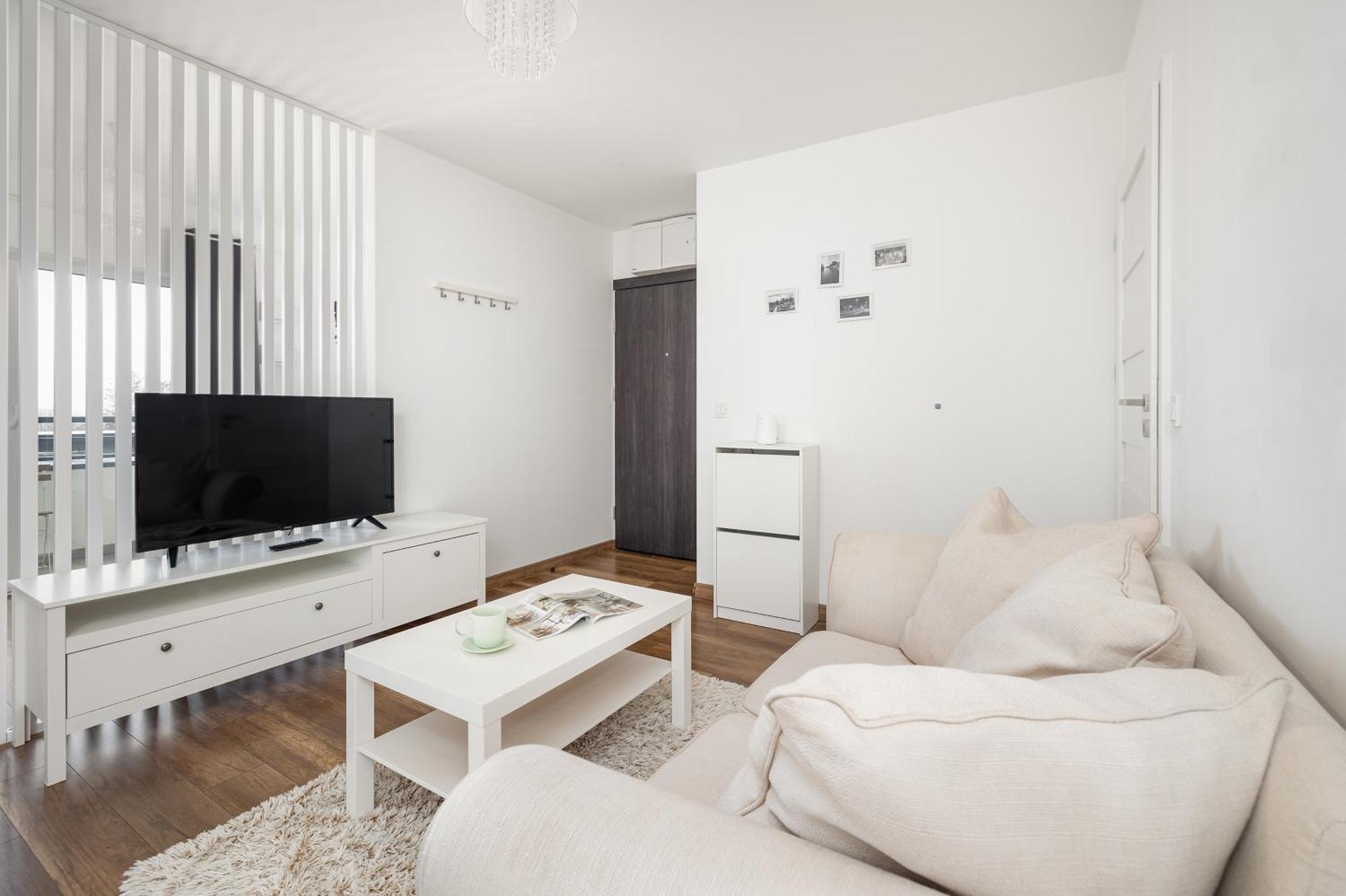 Chmielewskiego Cosy Apartment Stettin Exterior foto