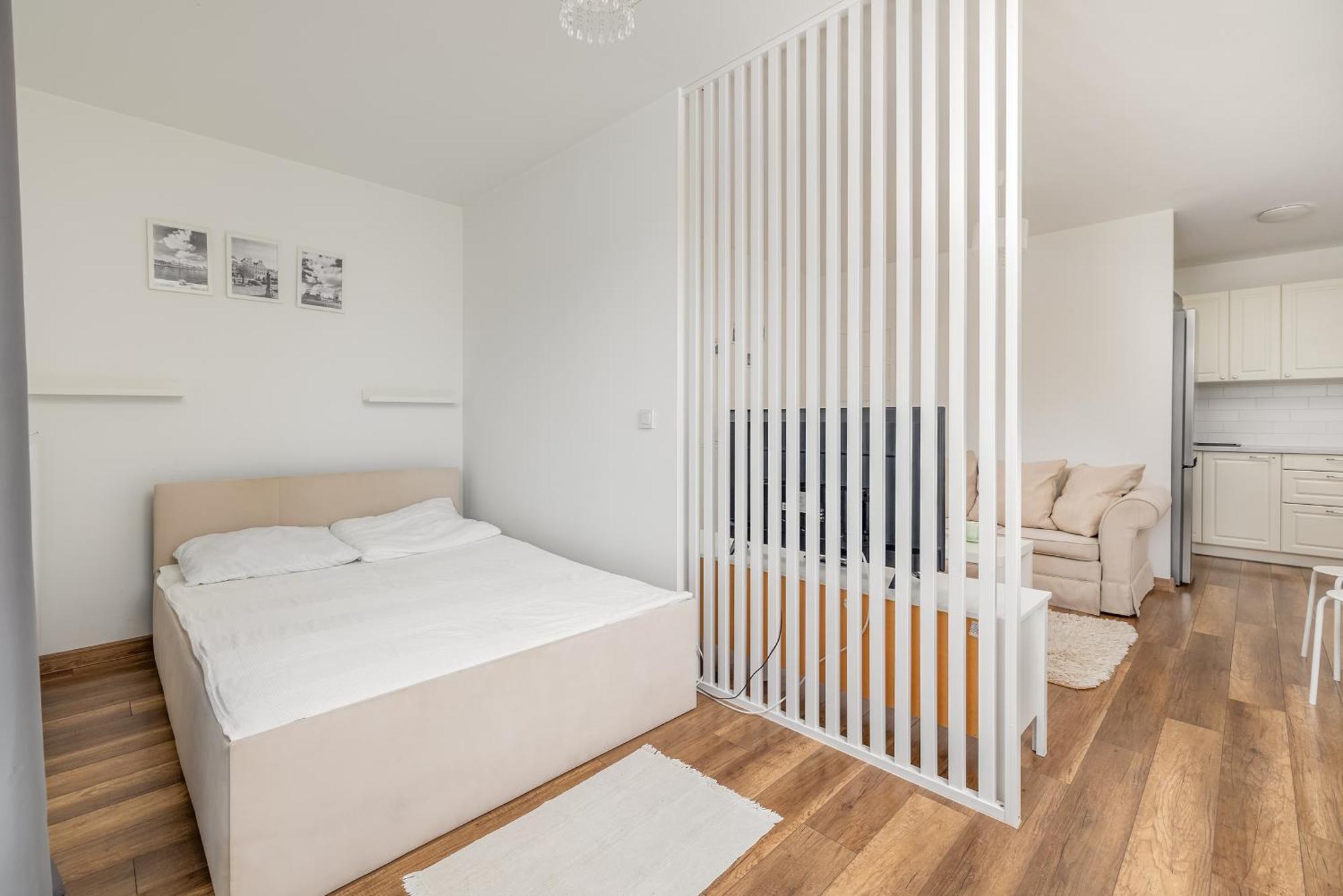Chmielewskiego Cosy Apartment Stettin Exterior foto