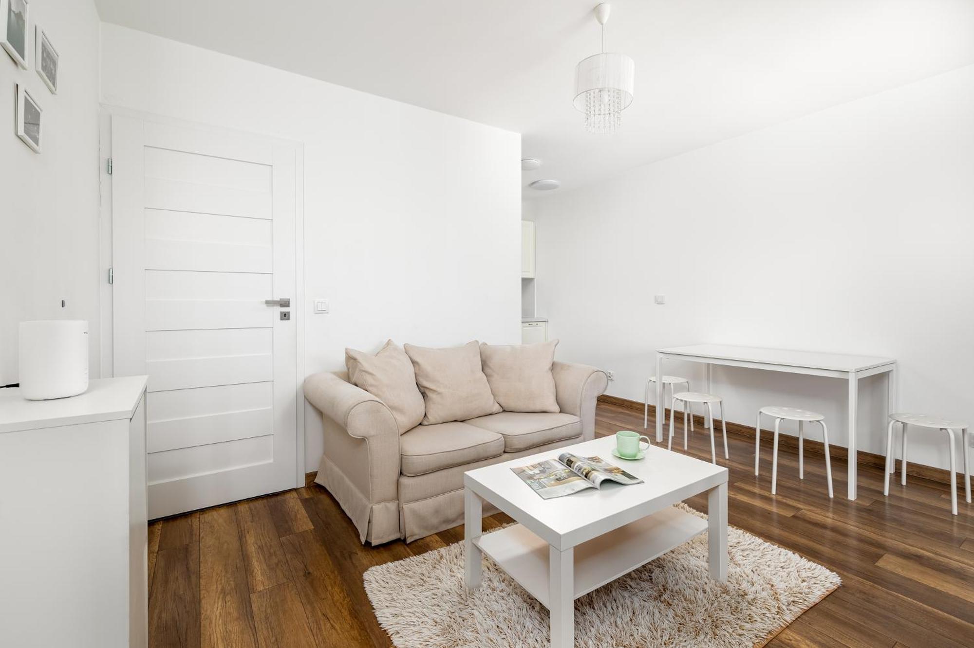 Chmielewskiego Cosy Apartment Stettin Exterior foto