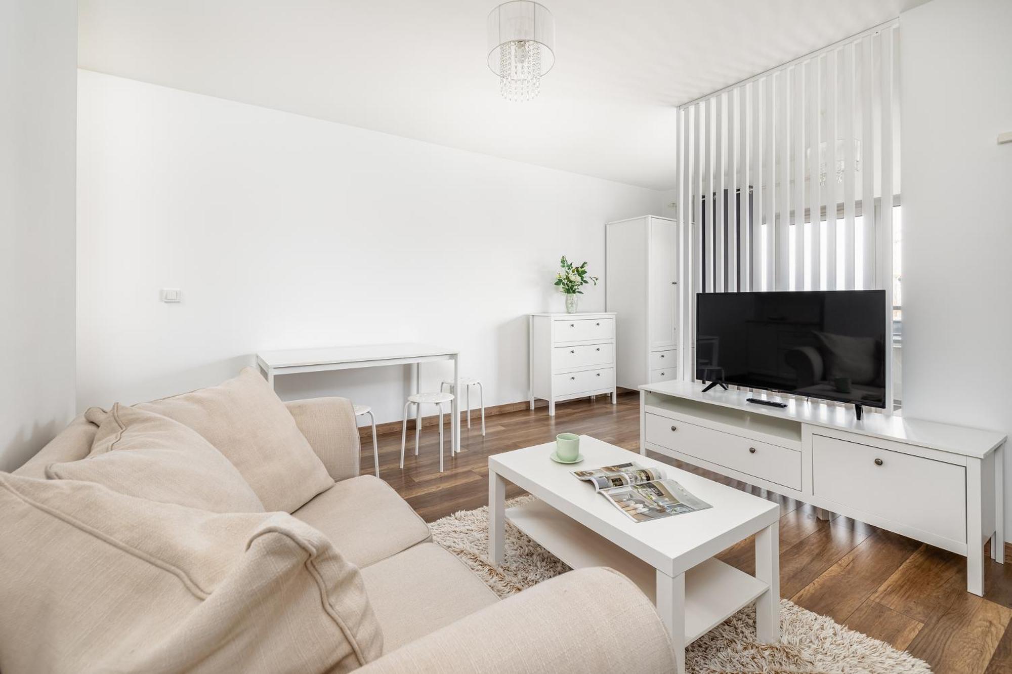 Chmielewskiego Cosy Apartment Stettin Exterior foto
