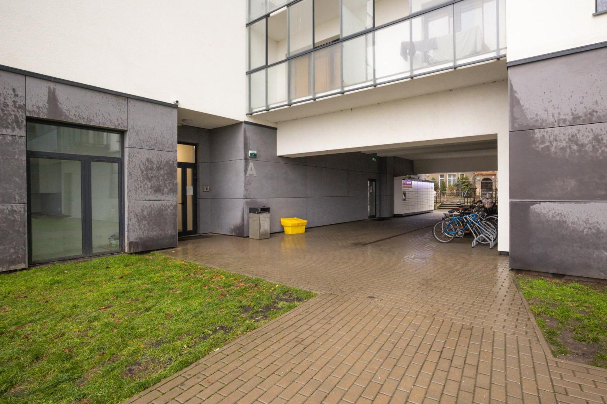 Chmielewskiego Cosy Apartment Stettin Exterior foto