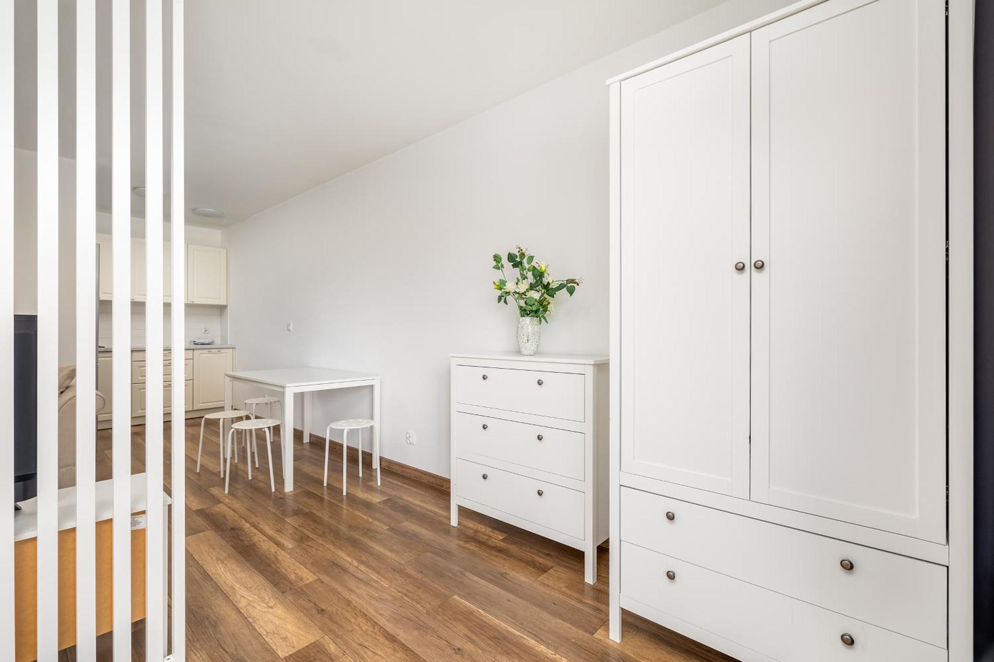 Chmielewskiego Cosy Apartment Stettin Exterior foto
